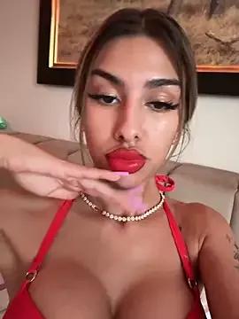 Try the thrill of flirt babes with our cam hosts, featuring unclothed wildness while getting naked and playing with their favored sex toys.