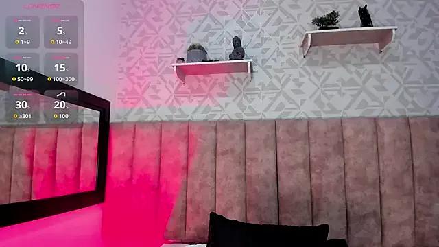 Try the thrill of flirt babes with our cam hosts, featuring unclothed wildness while getting naked and playing with their favored sex toys.