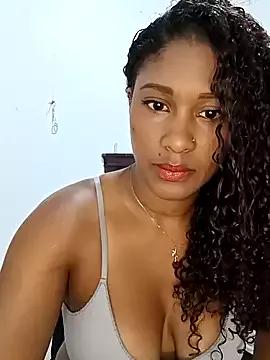 Melinahills from StripChat is Freechat