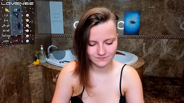 Try the thrill of flirt babes with our cam hosts, featuring unclothed wildness while getting naked and playing with their favored sex toys.