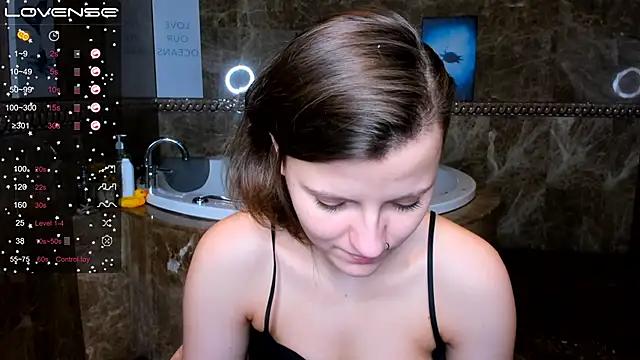 Try the thrill of flirt babes with our cam hosts, featuring unclothed wildness while getting naked and playing with their favored sex toys.