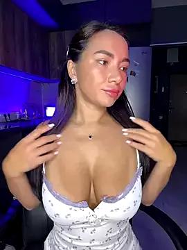 Try the thrill of flirt babes with our cam hosts, featuring unclothed wildness while getting naked and playing with their favored sex toys.