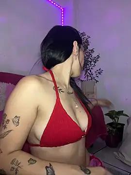 Try the thrill of flirt babes with our cam hosts, featuring unclothed wildness while getting naked and playing with their favored sex toys.