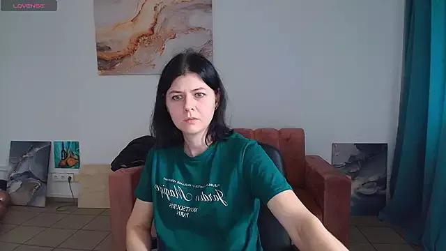 Try the thrill of flirt babes with our cam hosts, featuring unclothed wildness while getting naked and playing with their favored sex toys.