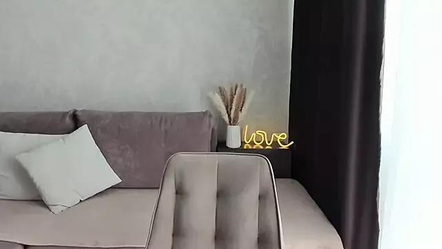 MelisaHart webcams show profile image 