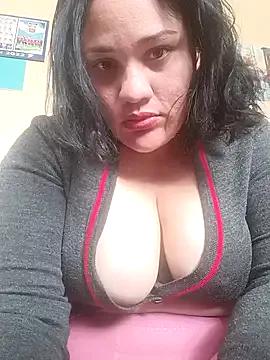 melissa4855 from StripChat is Freechat