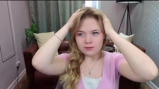 Melissa_199 from StripChat is Freechat