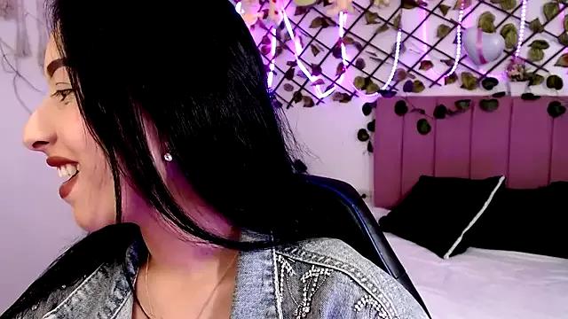 melissa__dolce from StripChat is Freechat