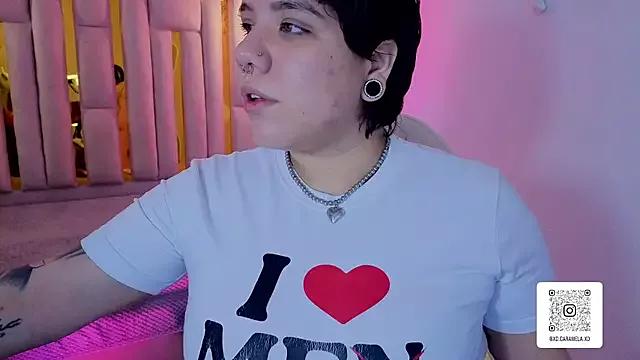 Try the thrill of flirt babes with our cam hosts, featuring unclothed wildness while getting naked and playing with their favored sex toys.