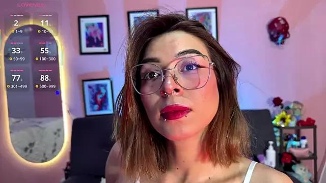 Try the thrill of flirt babes with our cam hosts, featuring unclothed wildness while getting naked and playing with their favored sex toys.