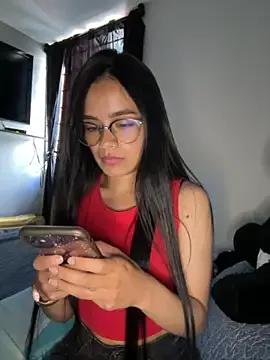 Try the thrill of flirt babes with our cam hosts, featuring unclothed wildness while getting naked and playing with their favored sex toys.