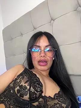 Melissa_coch from StripChat is Freechat