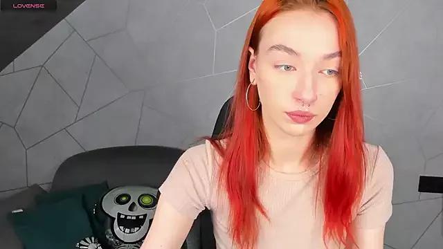 Try the thrill of flirt babes with our cam hosts, featuring unclothed wildness while getting naked and playing with their favored sex toys.