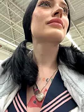 Try the thrill of flirt babes with our cam hosts, featuring unclothed wildness while getting naked and playing with their favored sex toys.