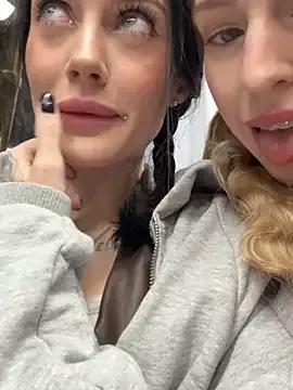 Try the thrill of flirt babes with our cam hosts, featuring unclothed wildness while getting naked and playing with their favored sex toys.