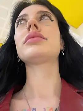 Try the thrill of flirt babes with our cam hosts, featuring unclothed wildness while getting naked and playing with their favored sex toys.