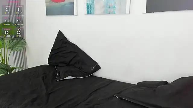 Try the thrill of flirt babes with our cam hosts, featuring unclothed wildness while getting naked and playing with their favored sex toys.