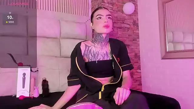 Try the thrill of flirt babes with our cam hosts, featuring unclothed wildness while getting naked and playing with their favored sex toys.