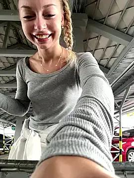 Try the thrill of flirt babes with our cam hosts, featuring unclothed wildness while getting naked and playing with their favored sex toys.