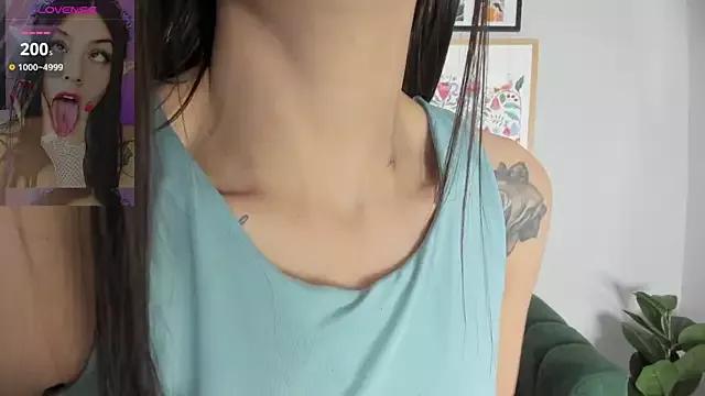 Try the thrill of flirt babes with our cam hosts, featuring unclothed wildness while getting naked and playing with their favored sex toys.