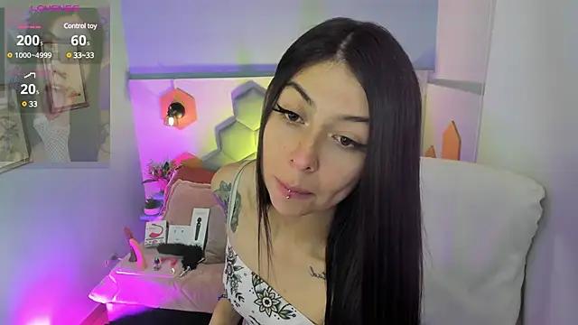 Try the thrill of flirt babes with our cam hosts, featuring unclothed wildness while getting naked and playing with their favored sex toys.