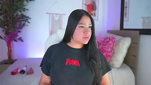 Try the thrill of flirt babes with our cam hosts, featuring unclothed wildness while getting naked and playing with their favored sex toys.