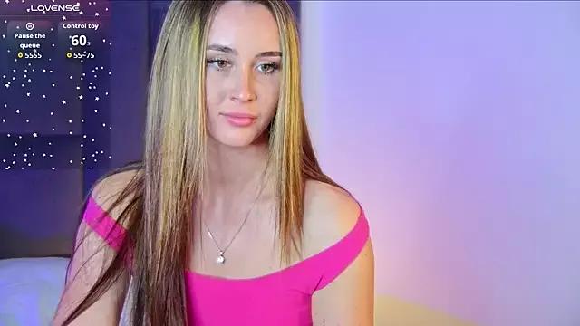 Try the thrill of flirt babes with our cam hosts, featuring unclothed wildness while getting naked and playing with their favored sex toys.