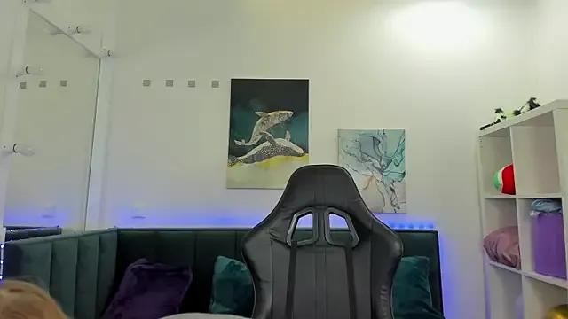 Try the thrill of flirt babes with our cam hosts, featuring unclothed wildness while getting naked and playing with their favored sex toys.