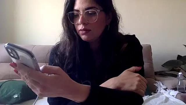 Try the thrill of flirt babes with our cam hosts, featuring unclothed wildness while getting naked and playing with their favored sex toys.