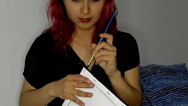 Try the thrill of flirt babes with our cam hosts, featuring unclothed wildness while getting naked and playing with their favored sex toys.