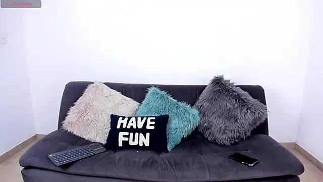 Try the thrill of flirt babes with our cam hosts, featuring unclothed wildness while getting naked and playing with their favored sex toys.