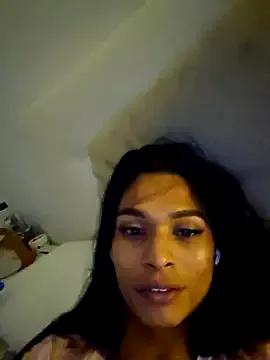 melissa_queen_123 from StripChat is Freechat