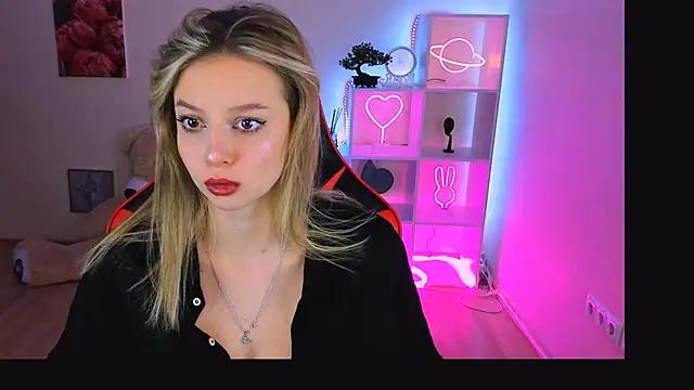 Try the thrill of flirt babes with our cam hosts, featuring unclothed wildness while getting naked and playing with their favored sex toys.