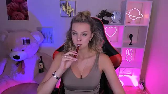 Try the thrill of flirt babes with our cam hosts, featuring unclothed wildness while getting naked and playing with their favored sex toys.
