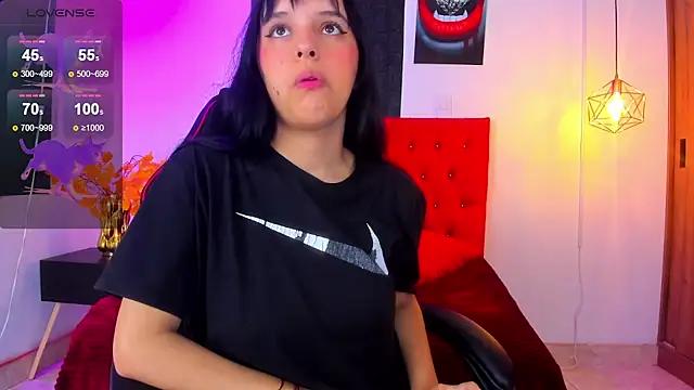 Try the thrill of flirt babes with our cam hosts, featuring unclothed wildness while getting naked and playing with their favored sex toys.