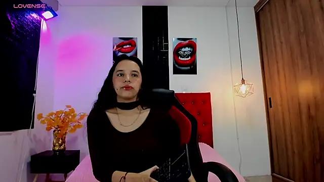 Try the thrill of flirt babes with our cam hosts, featuring unclothed wildness while getting naked and playing with their favored sex toys.