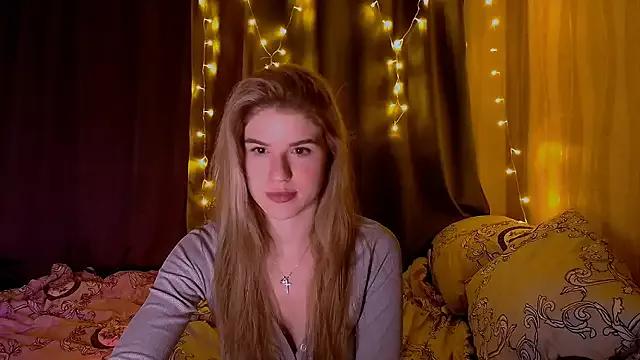 Melissa_smith_ from StripChat is Freechat
