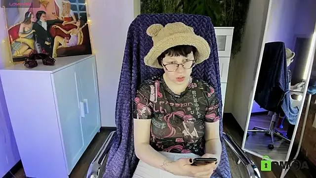Try the thrill of flirt babes with our cam hosts, featuring unclothed wildness while getting naked and playing with their favored sex toys.