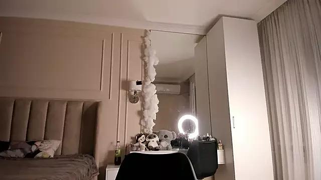 Try the thrill of flirt babes with our cam hosts, featuring unclothed wildness while getting naked and playing with their favored sex toys.