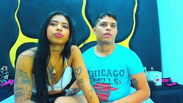 Try the thrill of flirt babes with our cam hosts, featuring unclothed wildness while getting naked and playing with their favored sex toys.