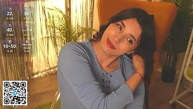 Try the thrill of flirt babes with our cam hosts, featuring unclothed wildness while getting naked and playing with their favored sex toys.