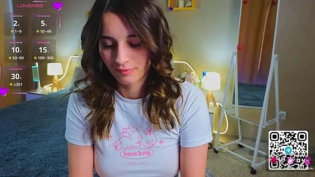Try the thrill of flirt babes with our cam hosts, featuring unclothed wildness while getting naked and playing with their favored sex toys.
