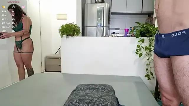 Try the thrill of flirt babes with our cam hosts, featuring unclothed wildness while getting naked and playing with their favored sex toys.