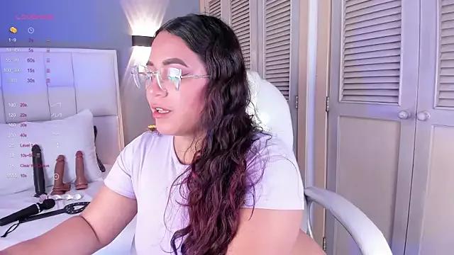 Try the thrill of flirt babes with our cam hosts, featuring unclothed wildness while getting naked and playing with their favored sex toys.