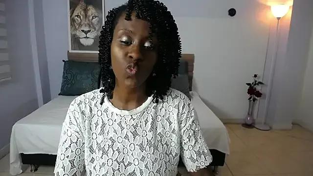 MelissaLennox from StripChat is Freechat