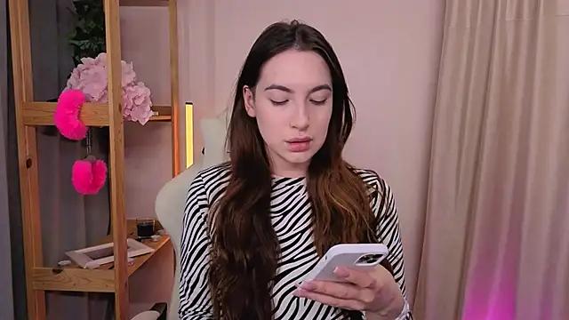 Try the thrill of flirt babes with our cam hosts, featuring unclothed wildness while getting naked and playing with their favored sex toys.