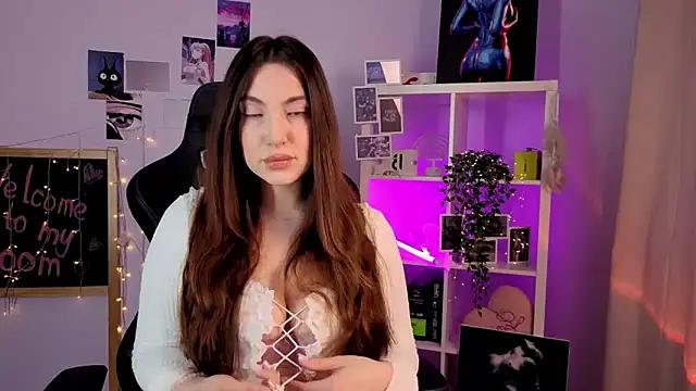 Try the thrill of flirt babes with our cam hosts, featuring unclothed wildness while getting naked and playing with their favored sex toys.