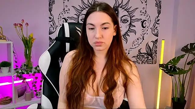 Try the thrill of flirt babes with our cam hosts, featuring unclothed wildness while getting naked and playing with their favored sex toys.
