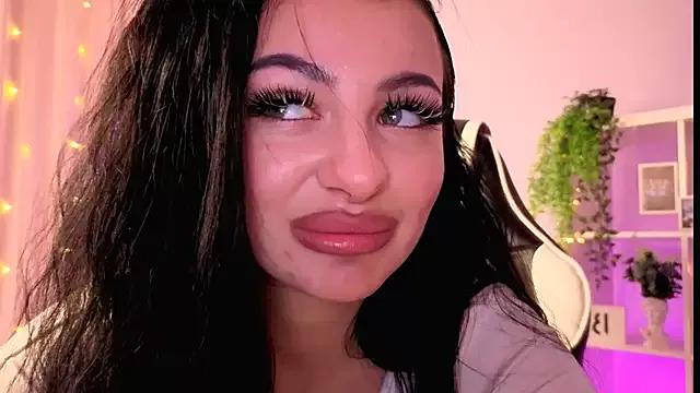 Try the thrill of flirt babes with our cam hosts, featuring unclothed wildness while getting naked and playing with their favored sex toys.