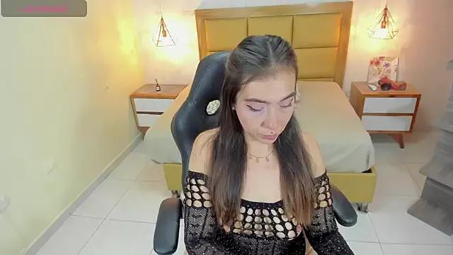 Try the thrill of flirt babes with our cam hosts, featuring unclothed wildness while getting naked and playing with their favored sex toys.